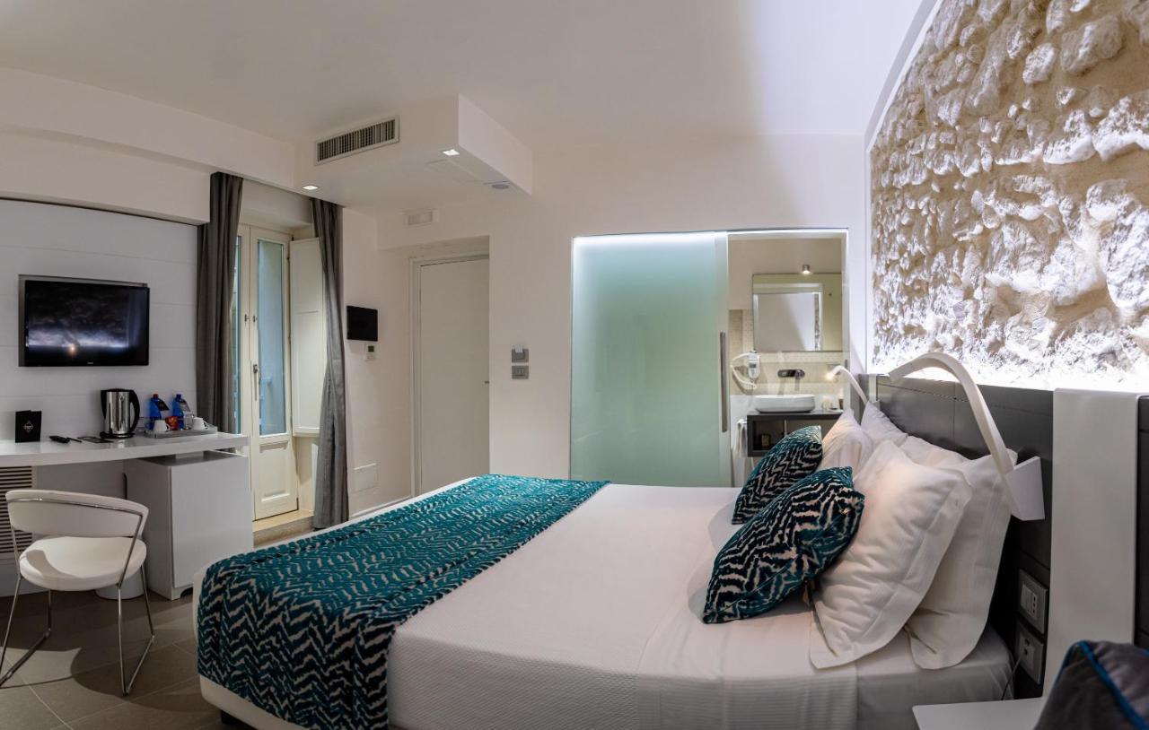 Caportigia Boutique 5* Syracuse
