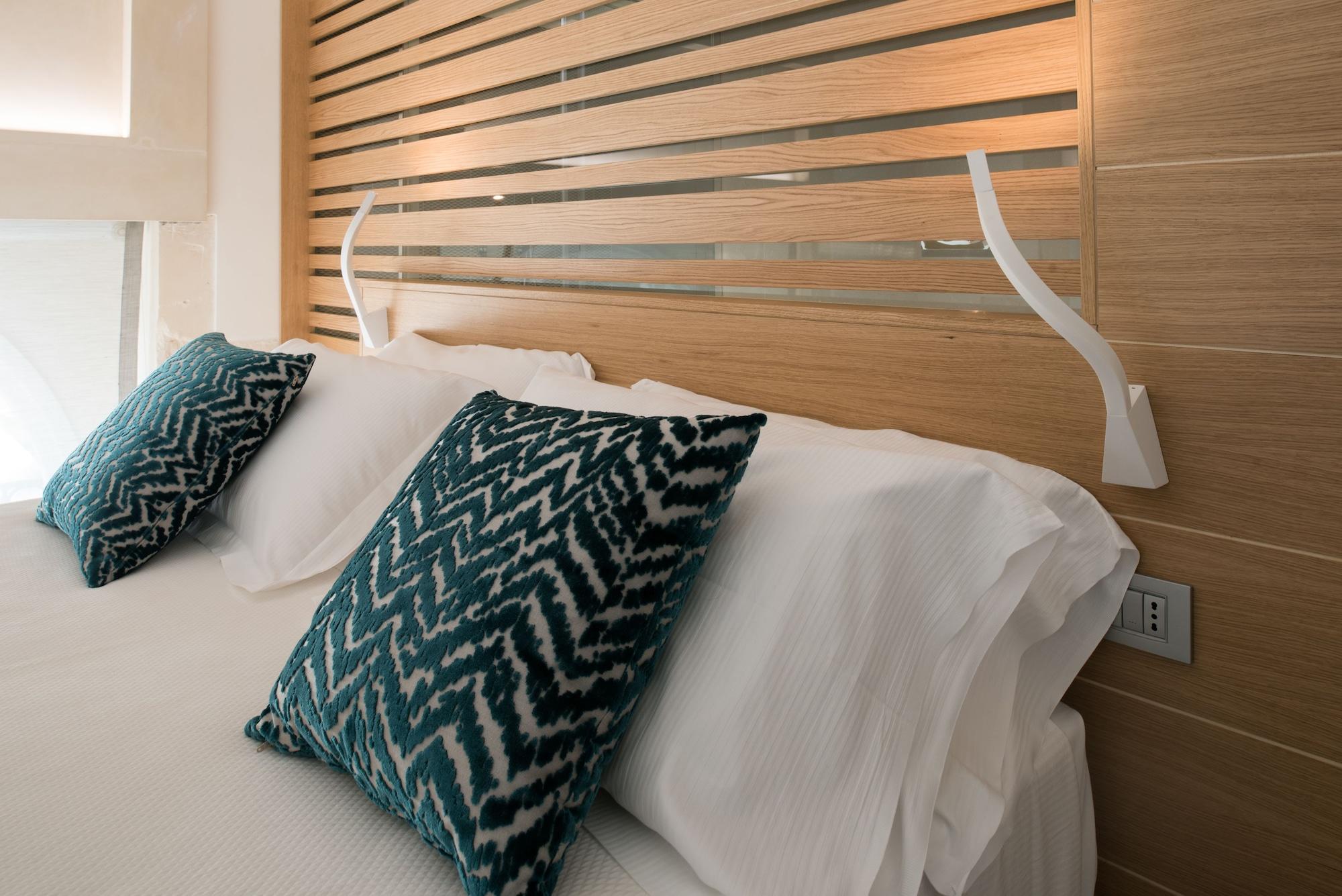 Caportigia Boutique Hotel Syracuse