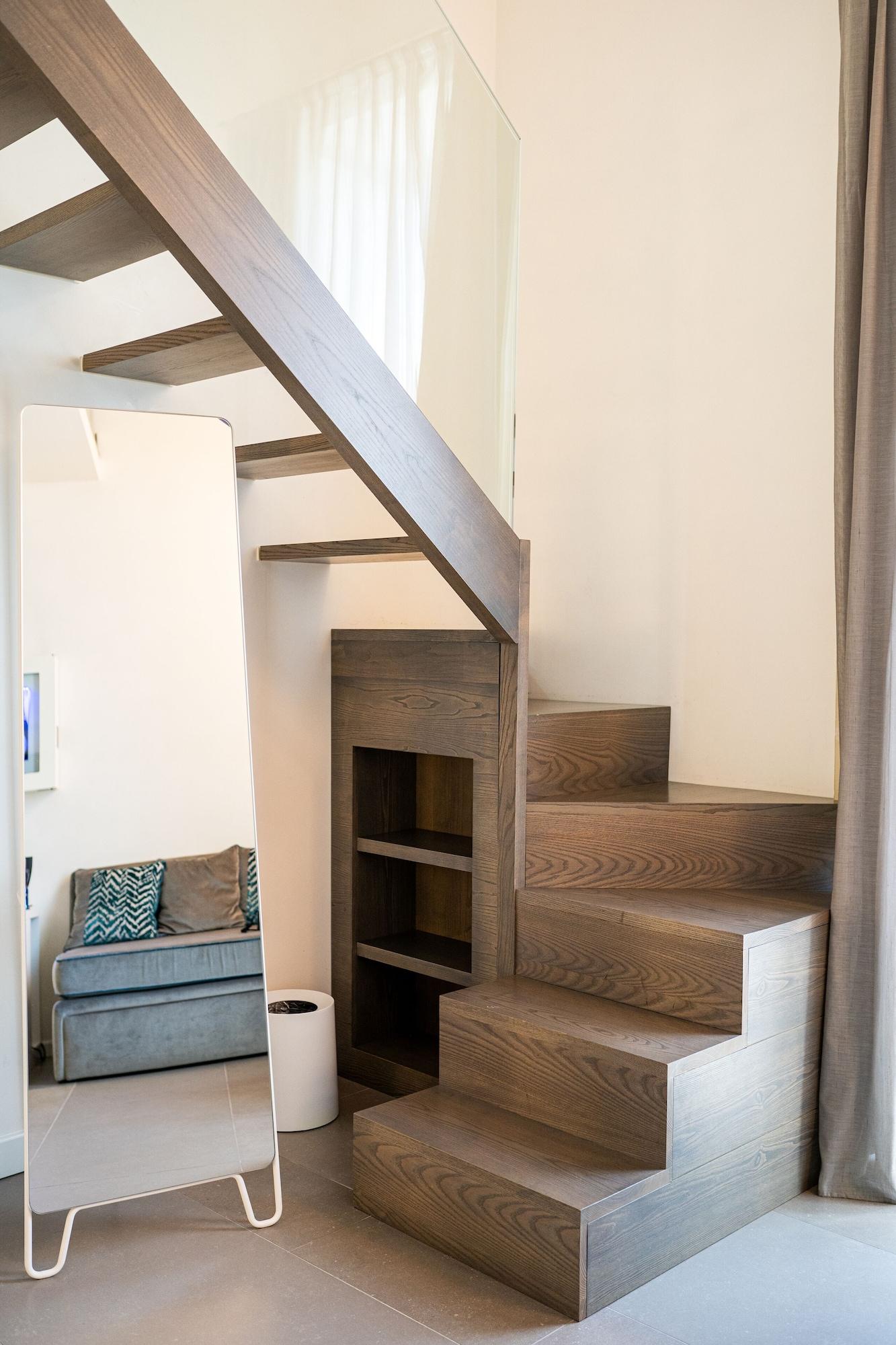 Hotel Caportigia Boutique 5*