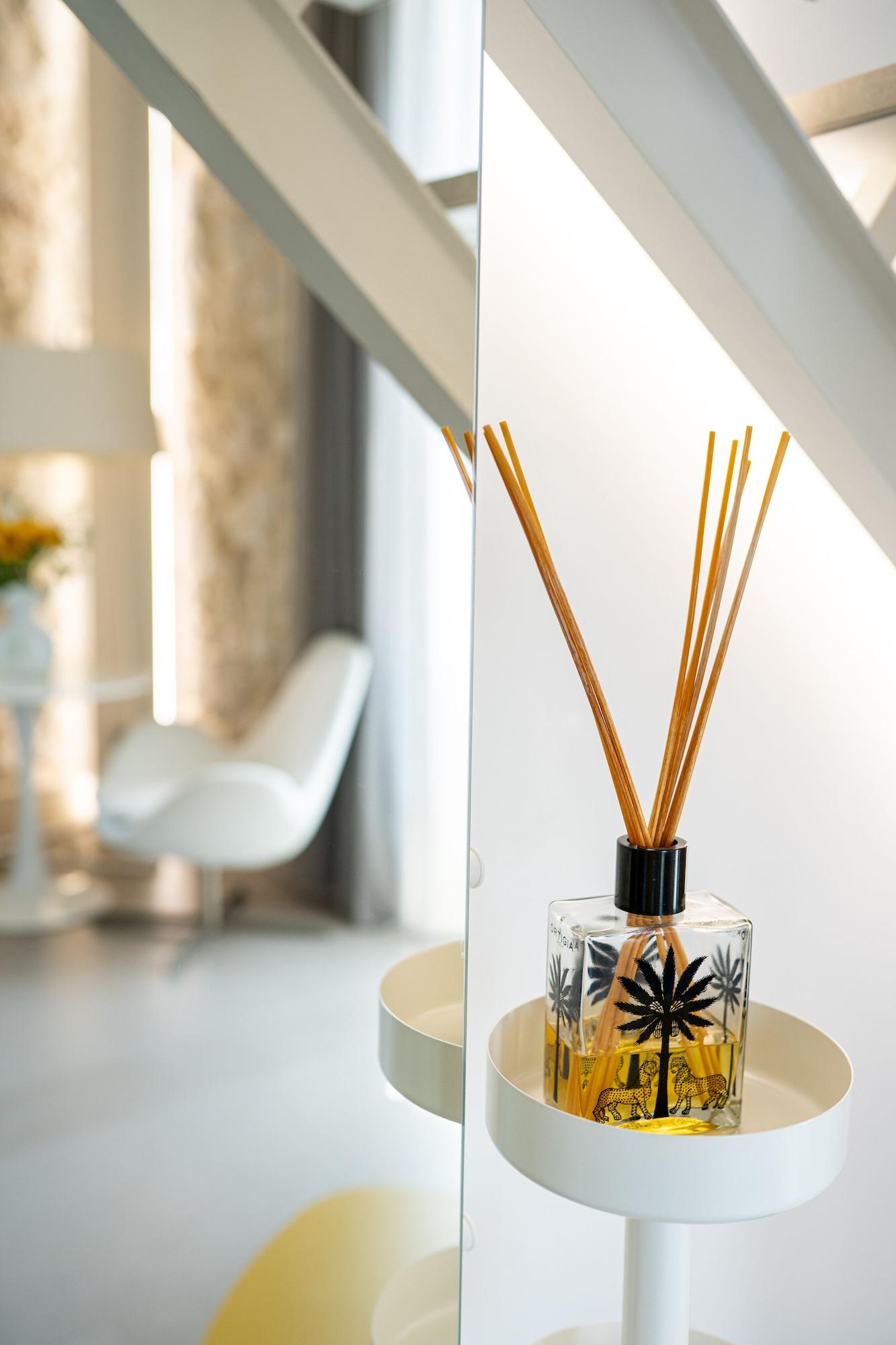 Caportigia Boutique 5* Syracuse