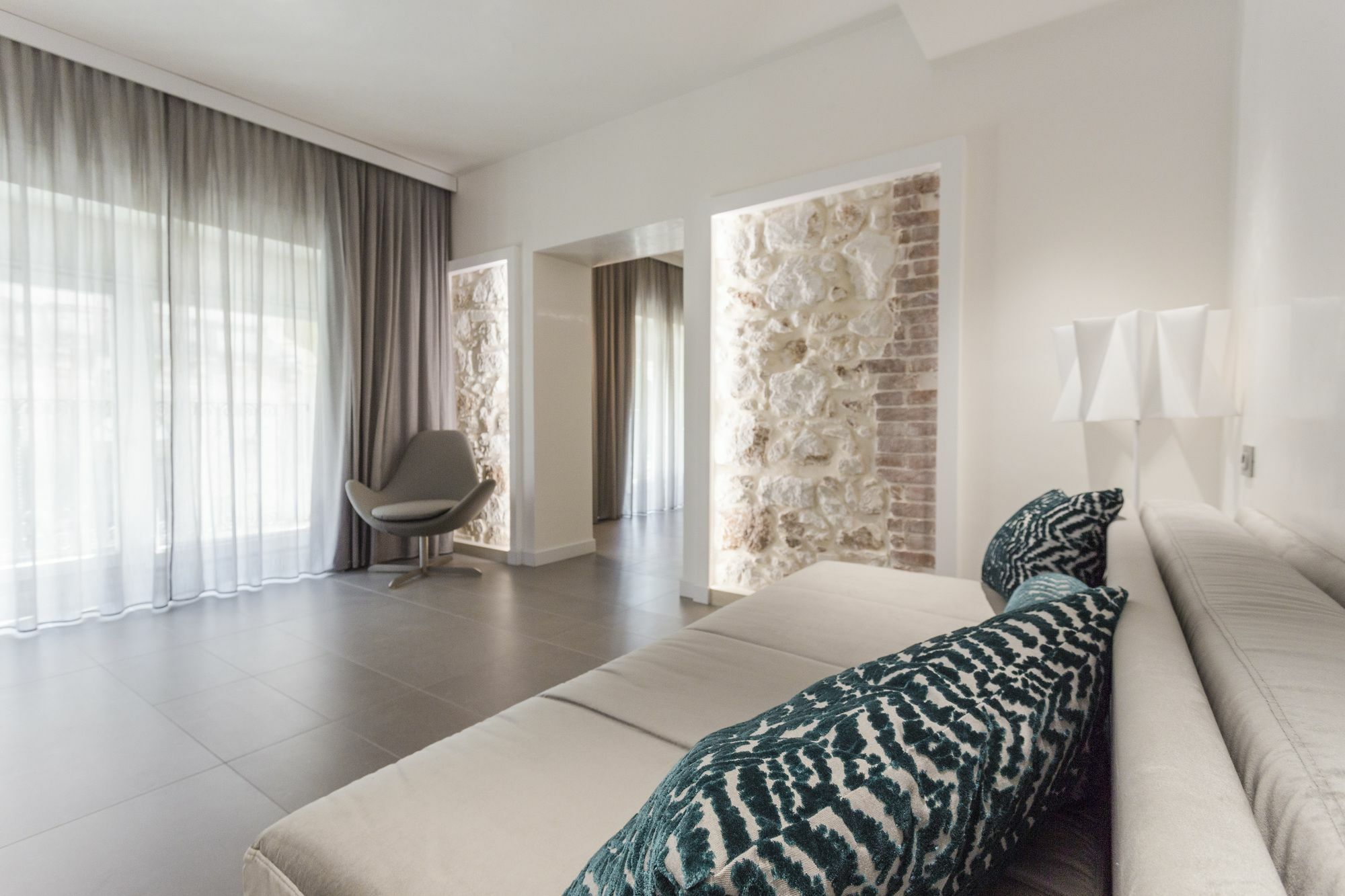 Caportigia Boutique Syracuse
