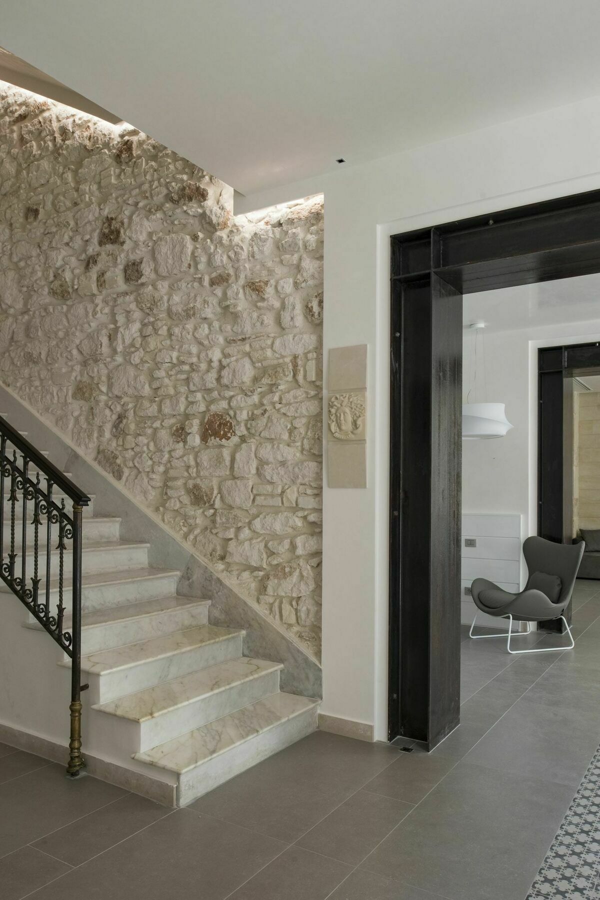 Hotel Caportigia Boutique