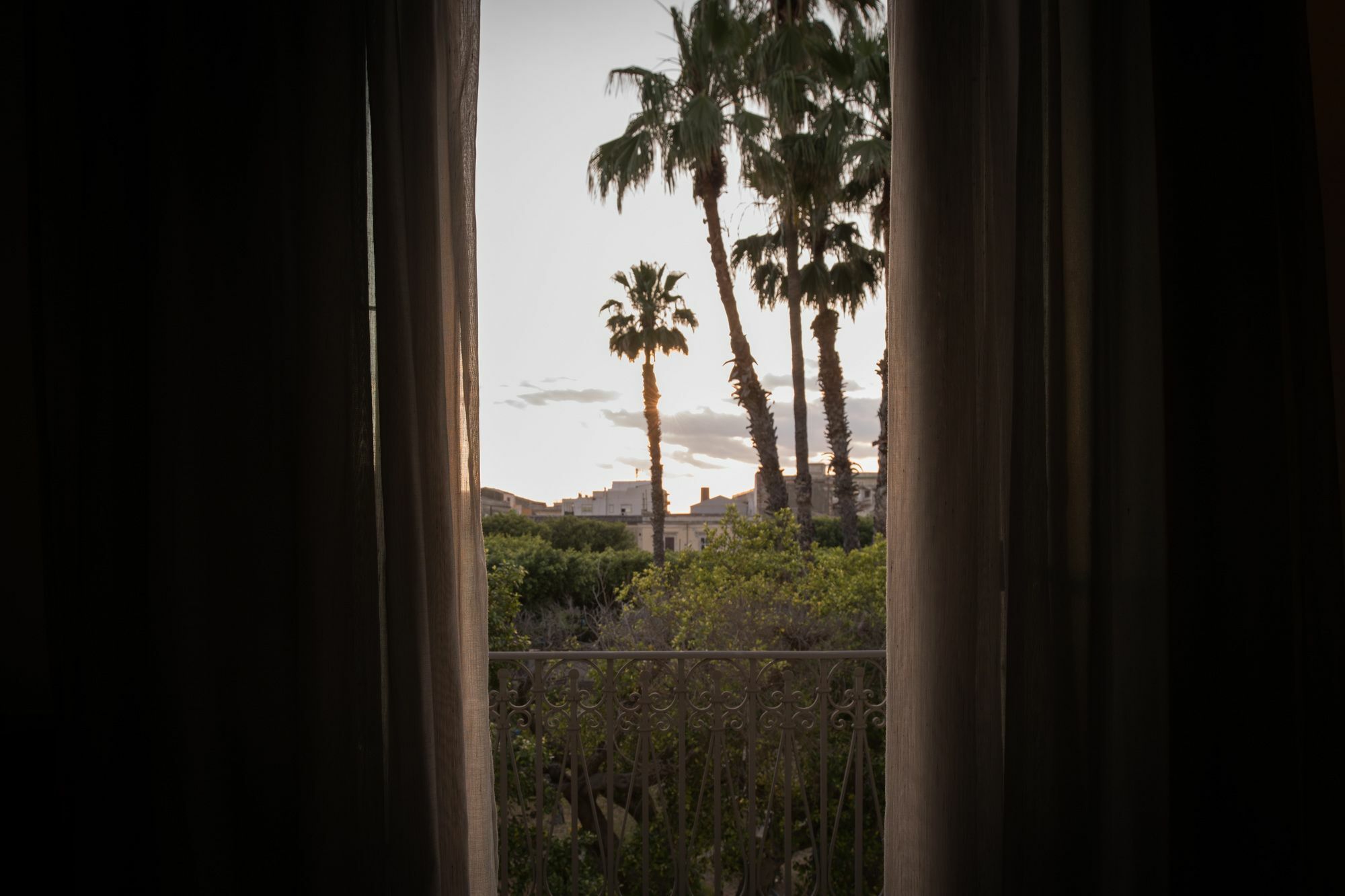 Caportigia Boutique