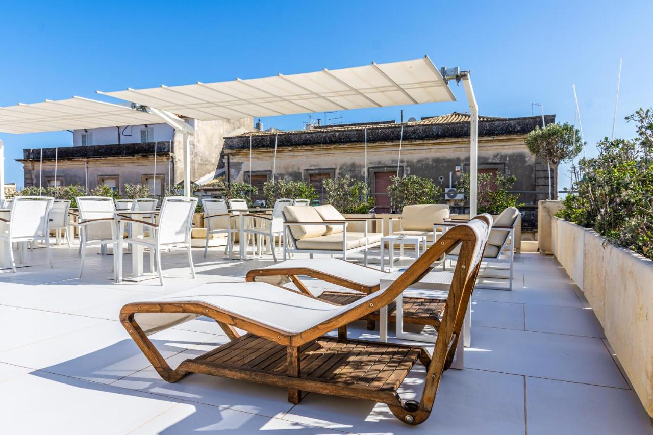 Hotel Caportigia Boutique Syracuse
