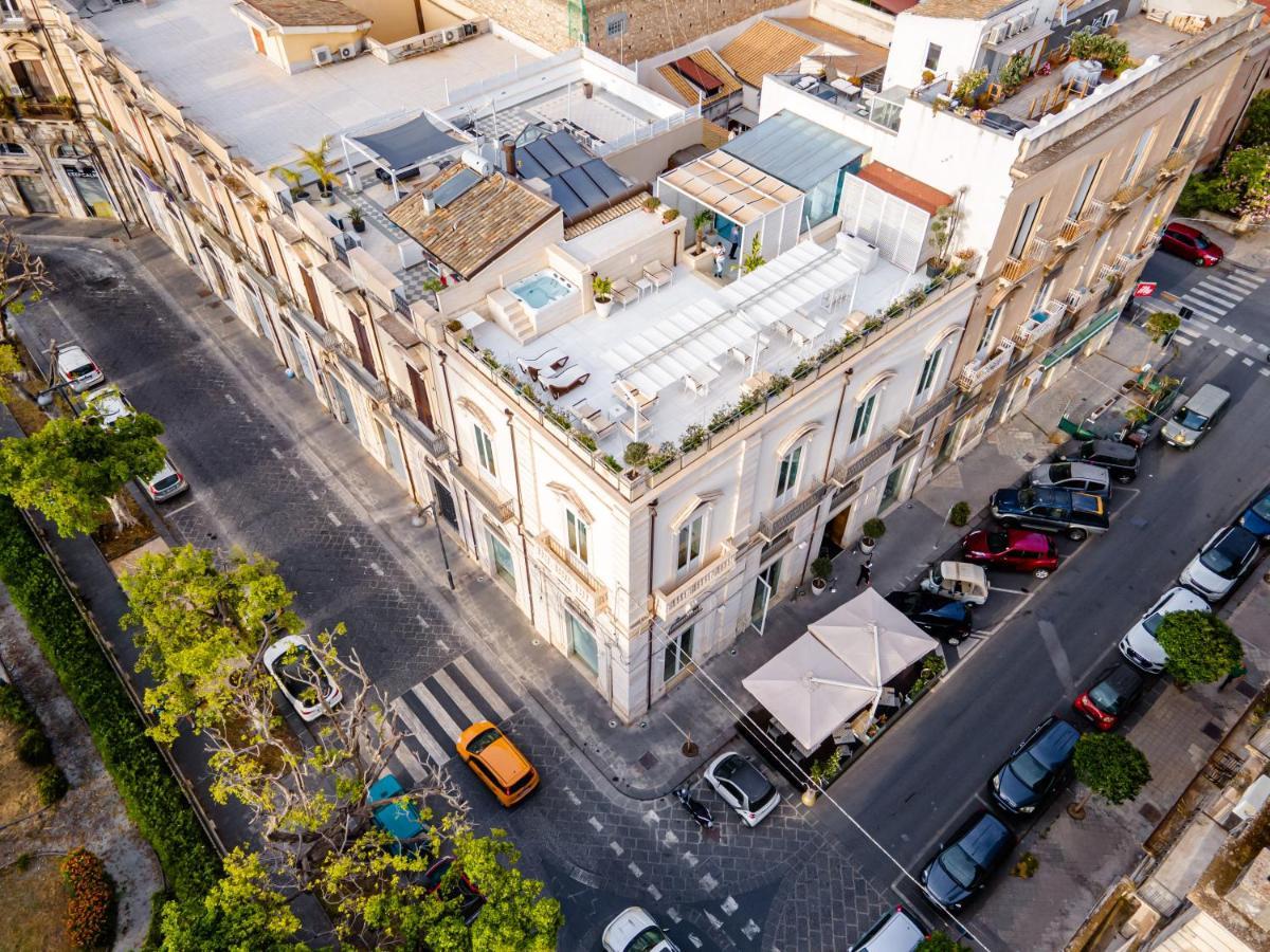 Caportigia Boutique Hotel 5*