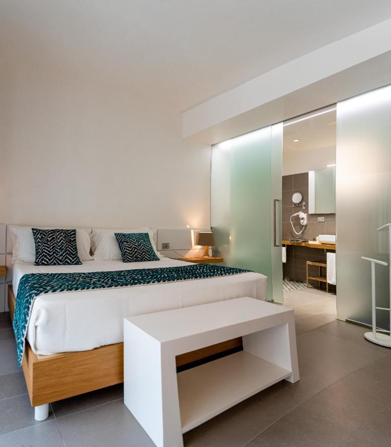 Caportigia Boutique Hotel Syracuse