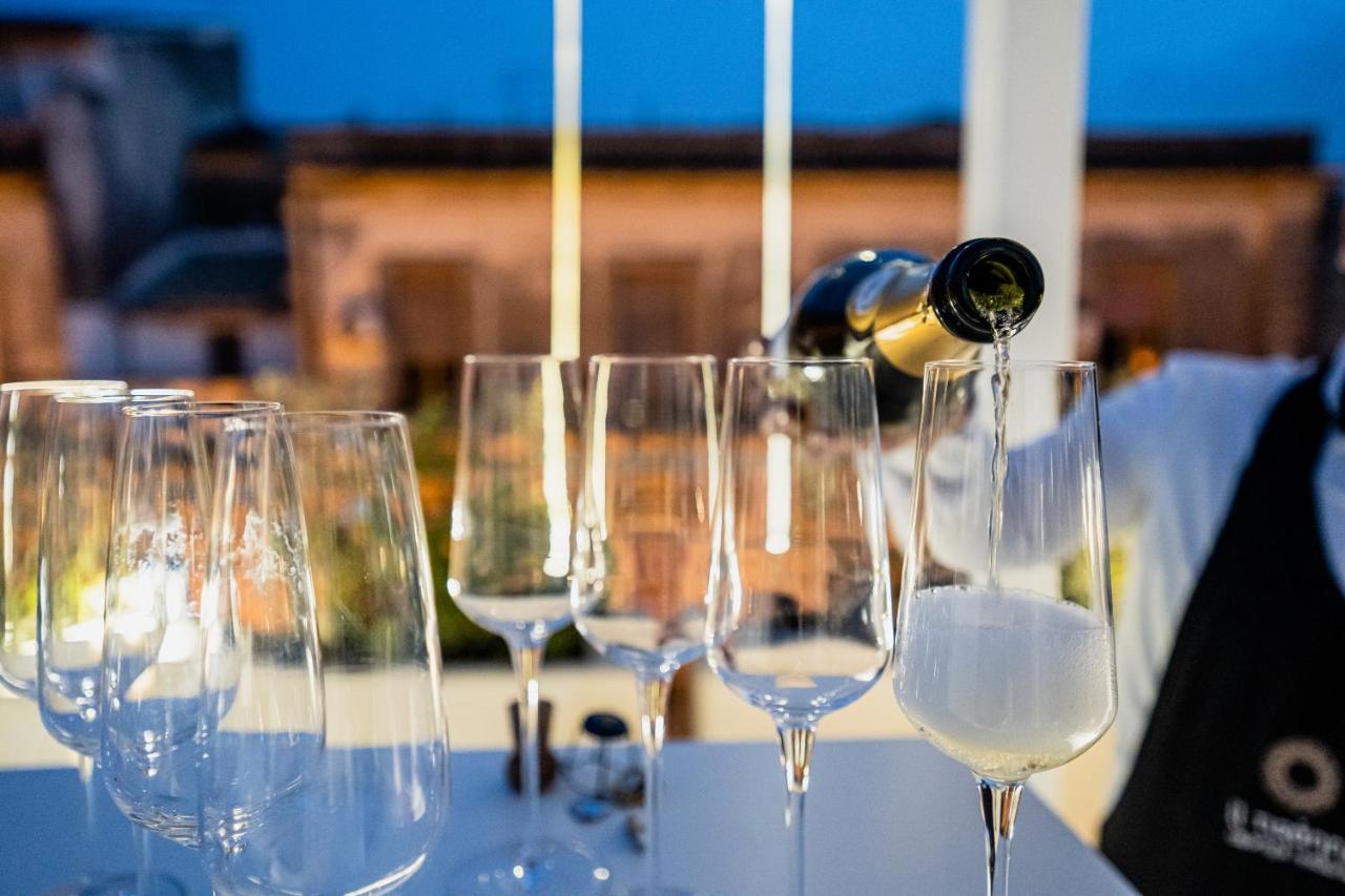 Caportigia Boutique Hotel 5*