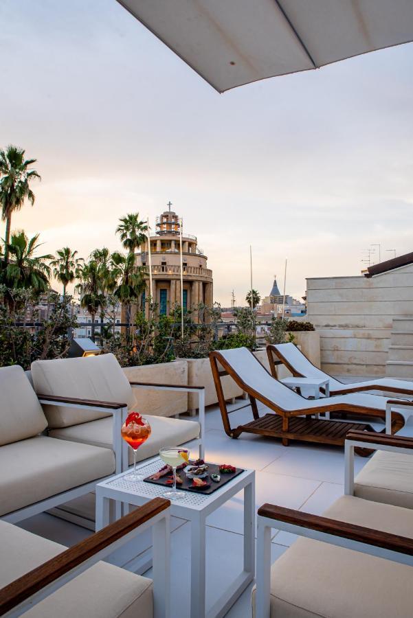 Caportigia Boutique 5*