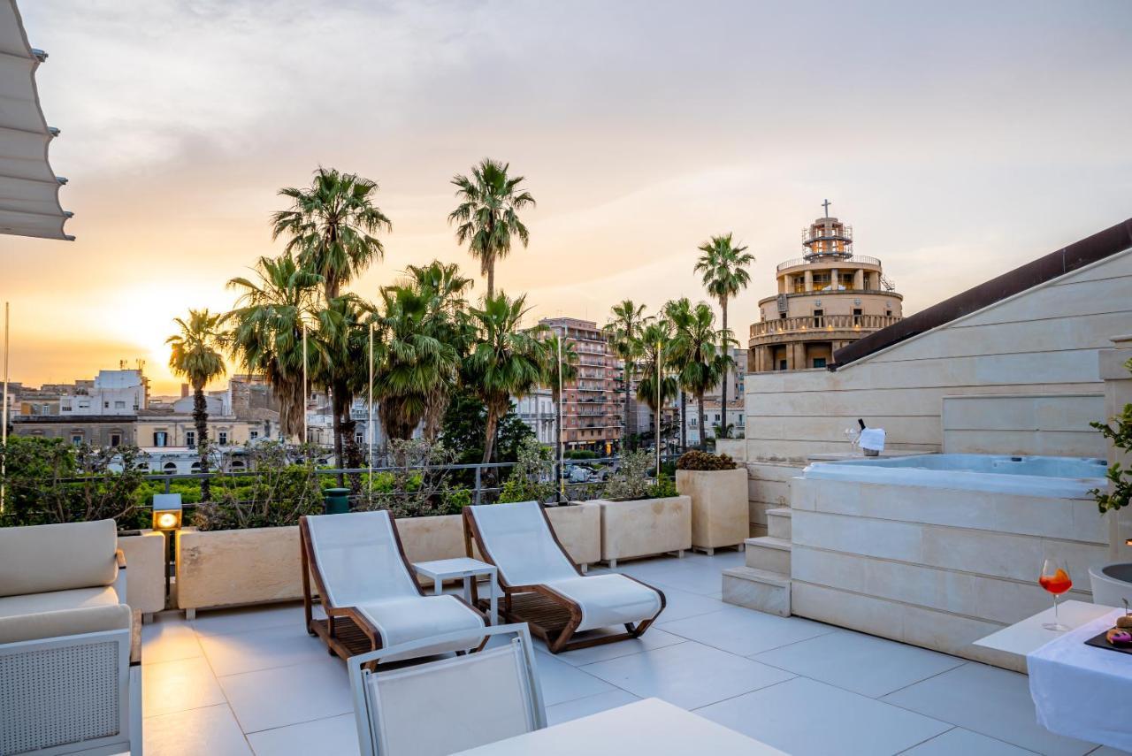 Caportigia Boutique Hotel 5*