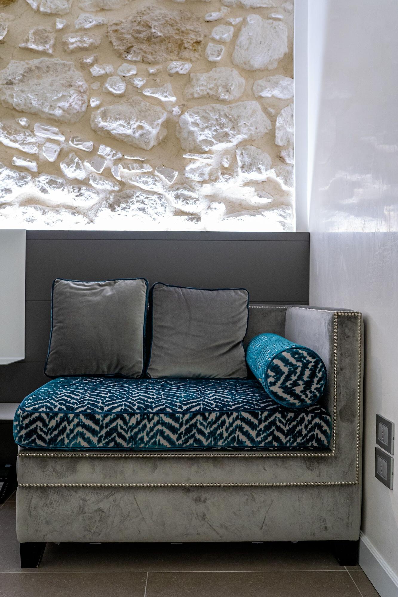 Hotel Caportigia Boutique 5*