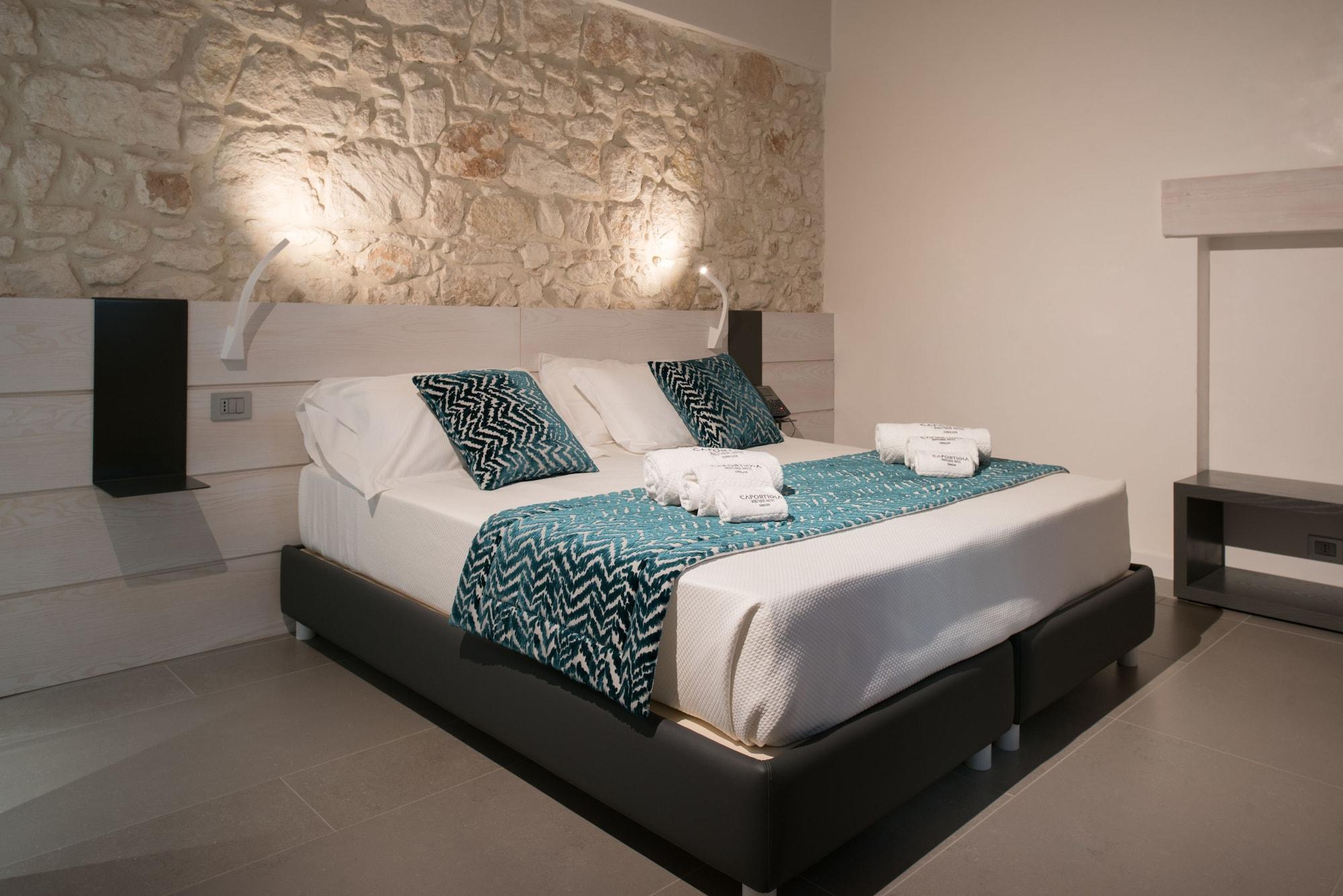 Caportigia Boutique 5*