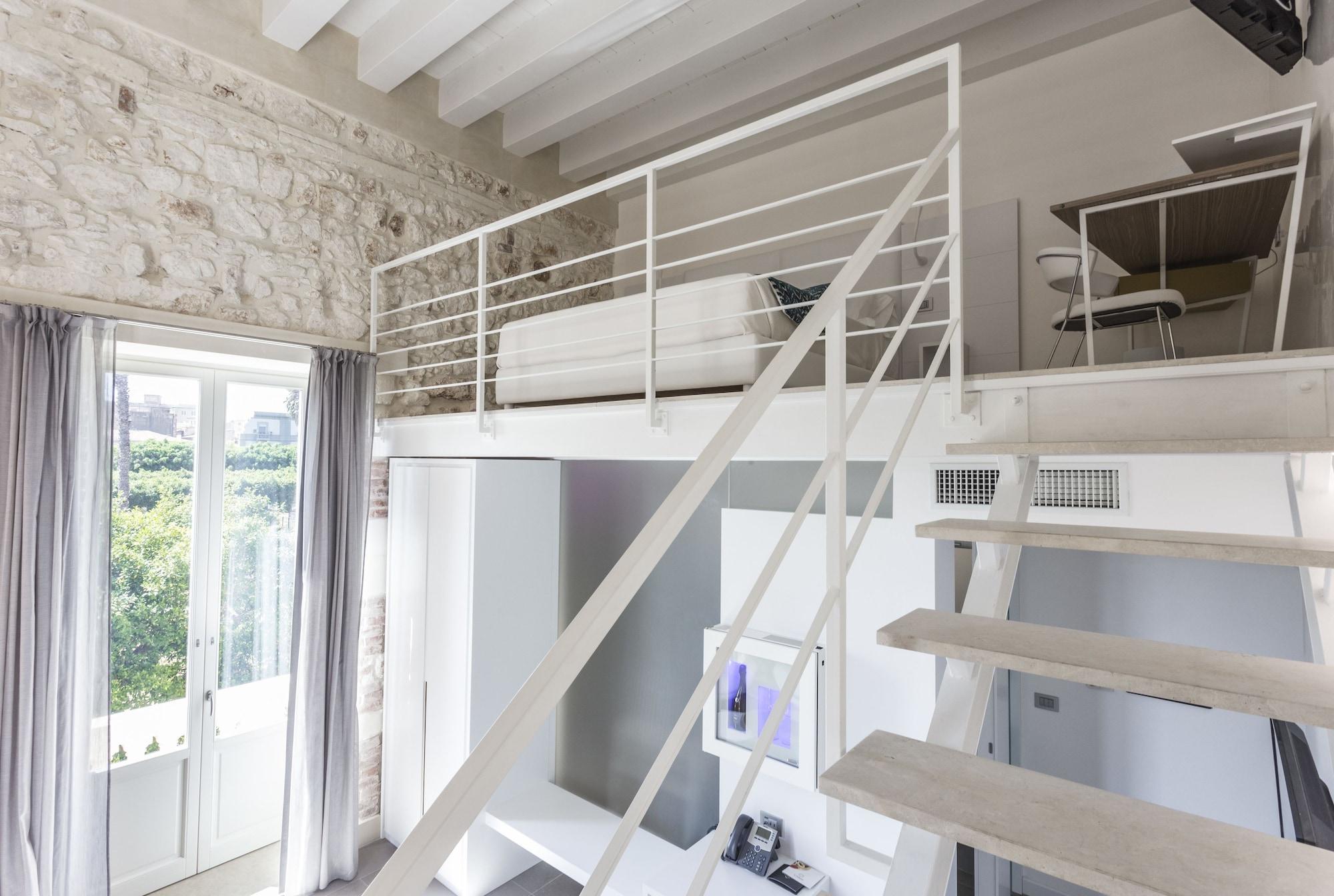 Caportigia Boutique Hotel 5*