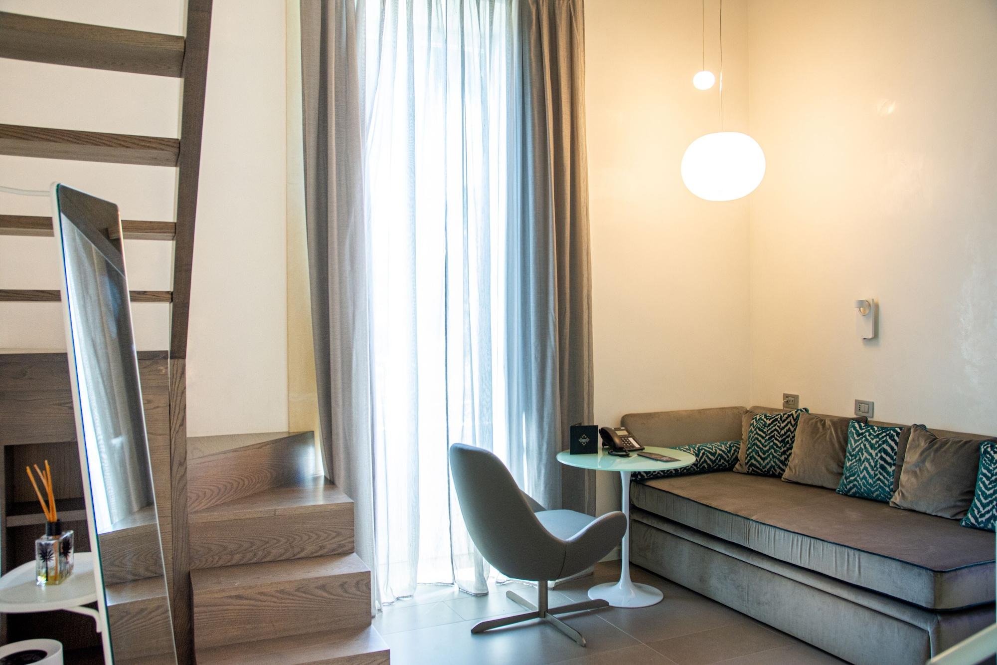 Caportigia Boutique 5*