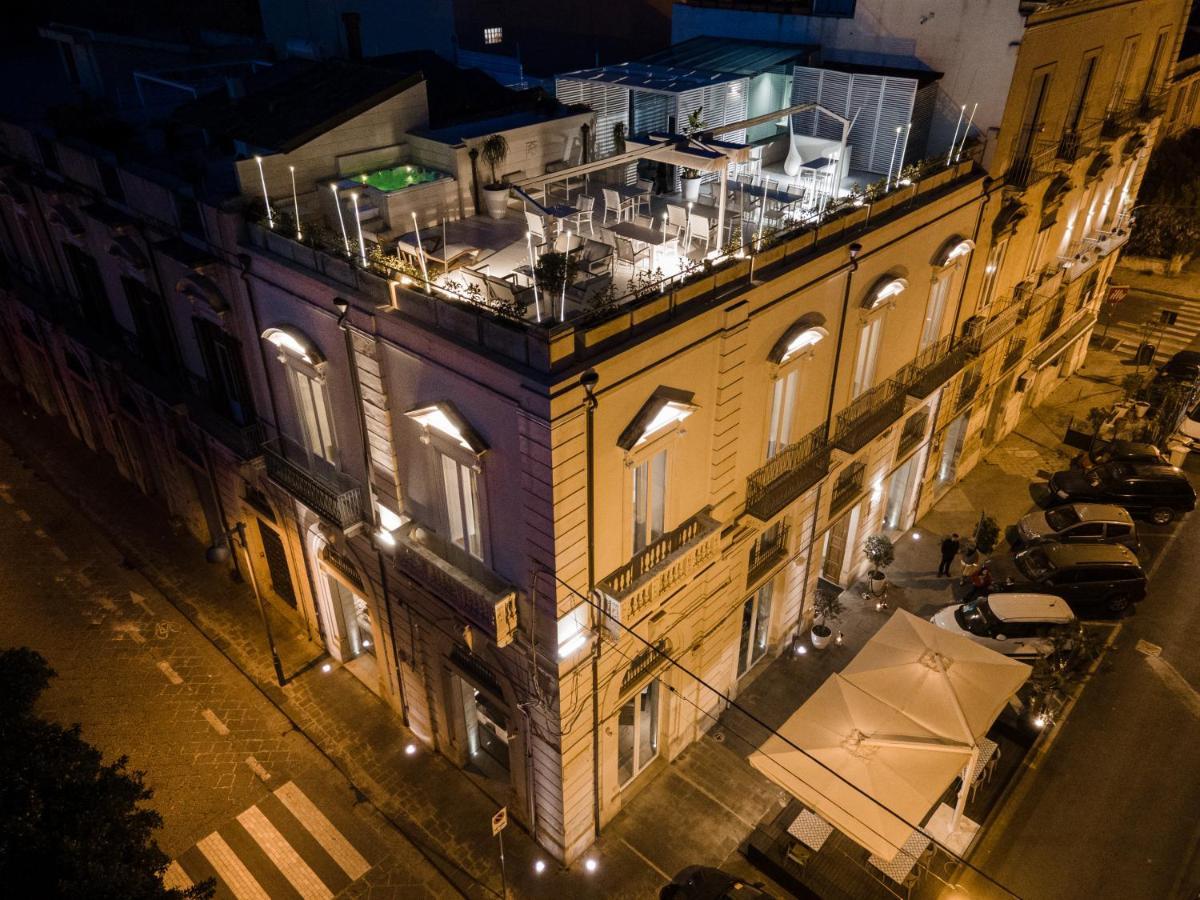 Caportigia Boutique Syracuse