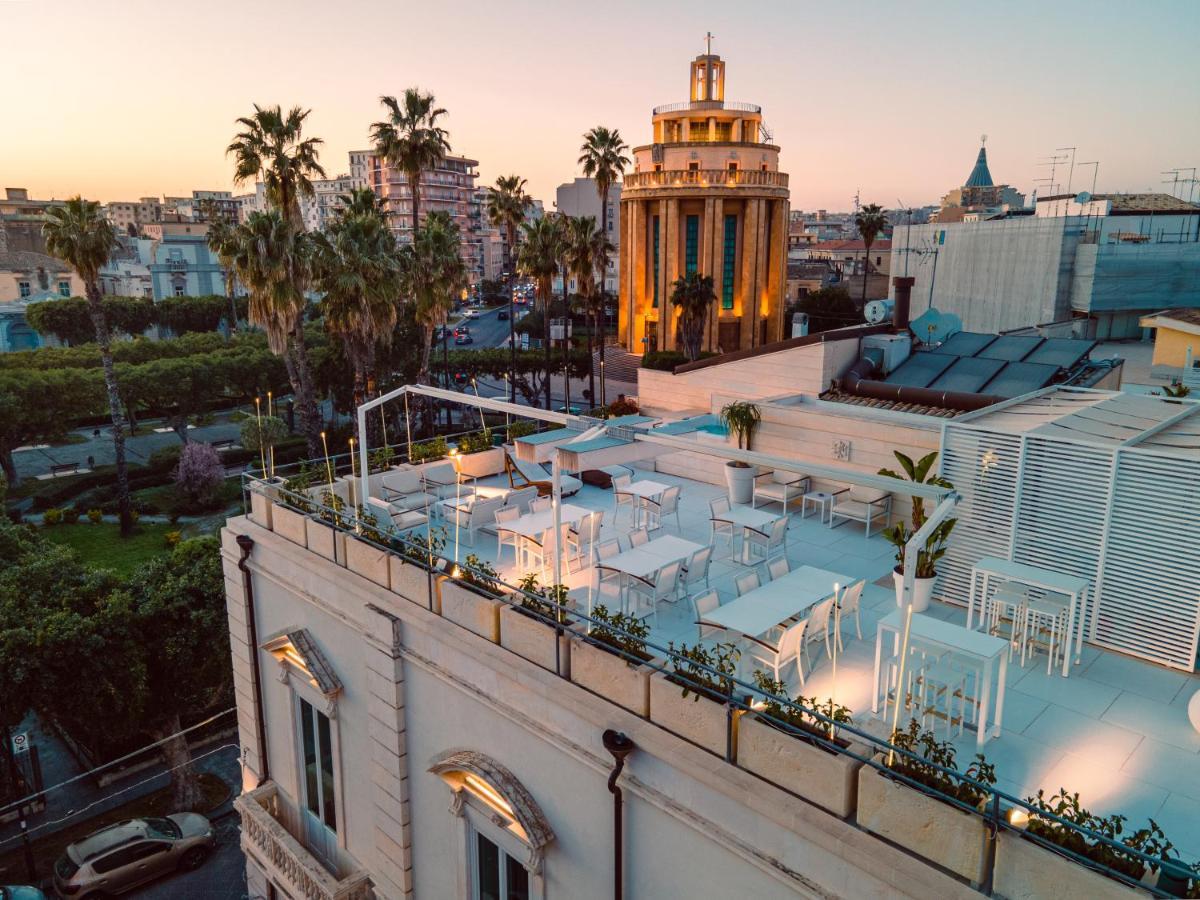 Caportigia Boutique 5*