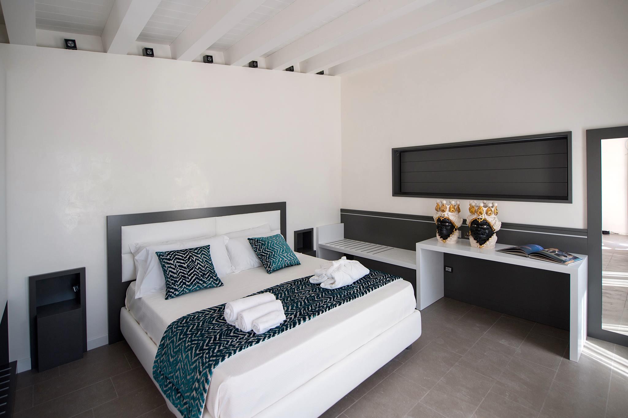 Hotel Caportigia Boutique Syracuse