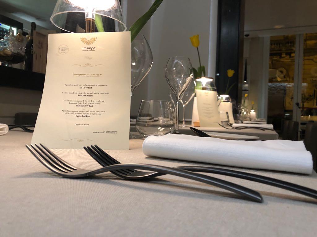 Caportigia Boutique Hotel
