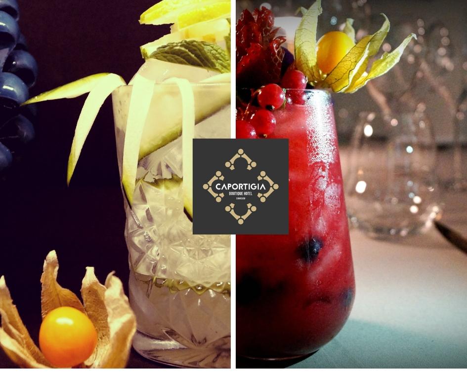 Caportigia Boutique Hotel