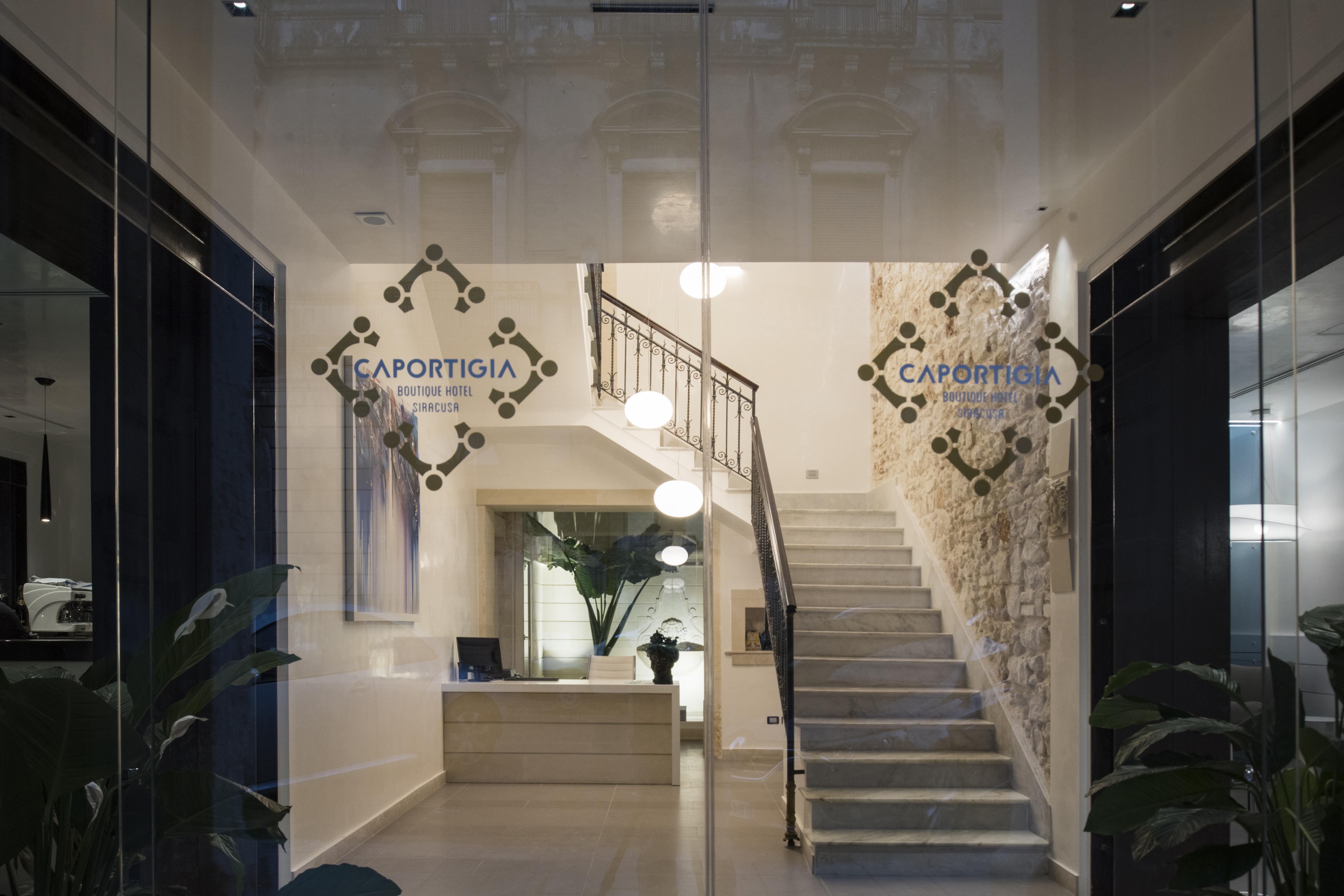 Caportigia Boutique