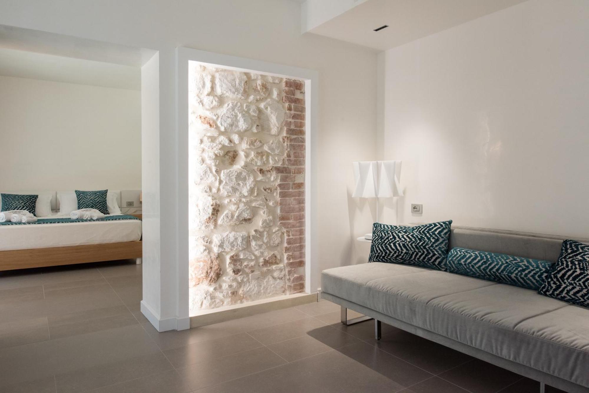 Caportigia Boutique Hotel 5*
