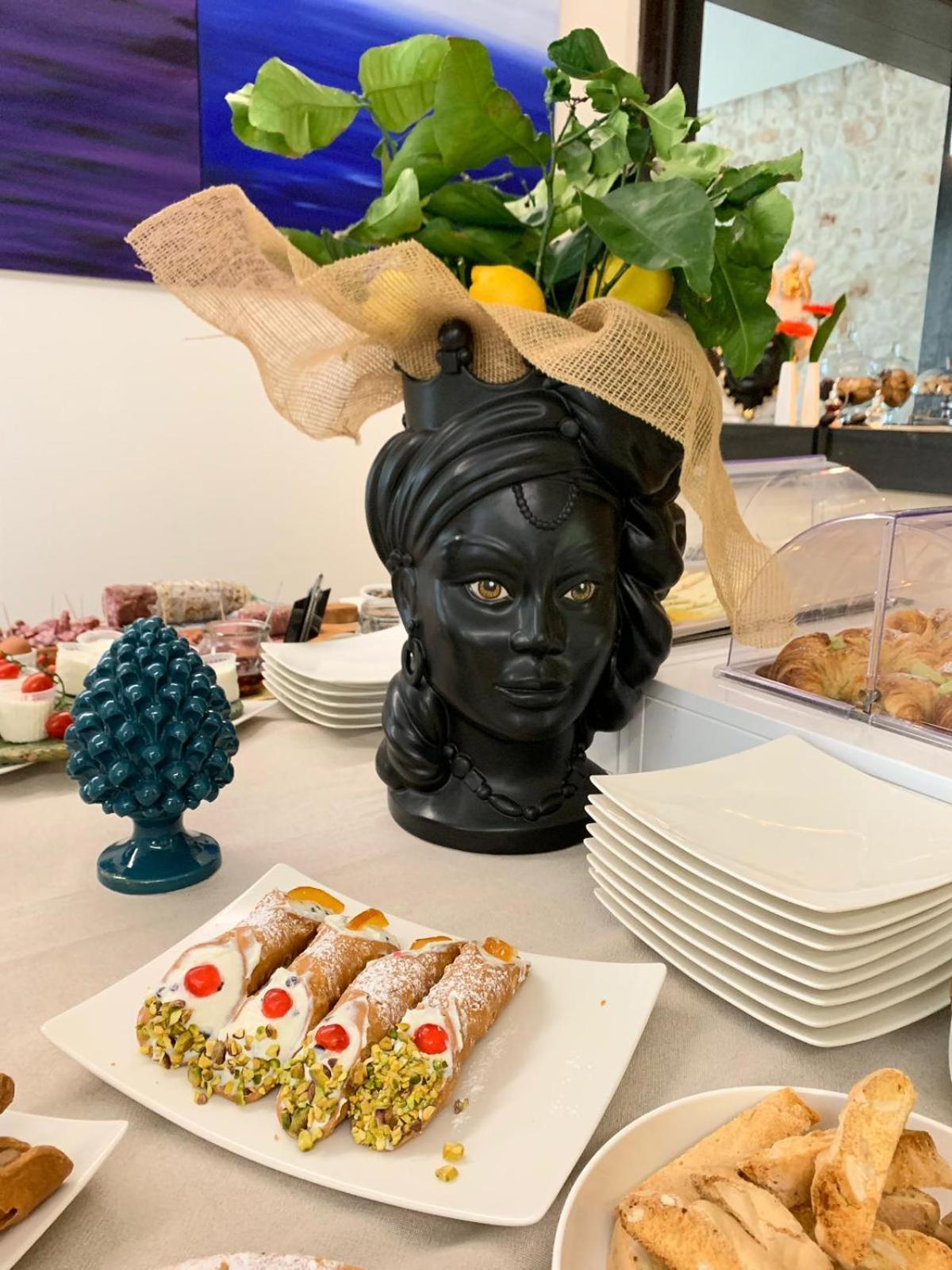 Caportigia Boutique Hotel Syracuse