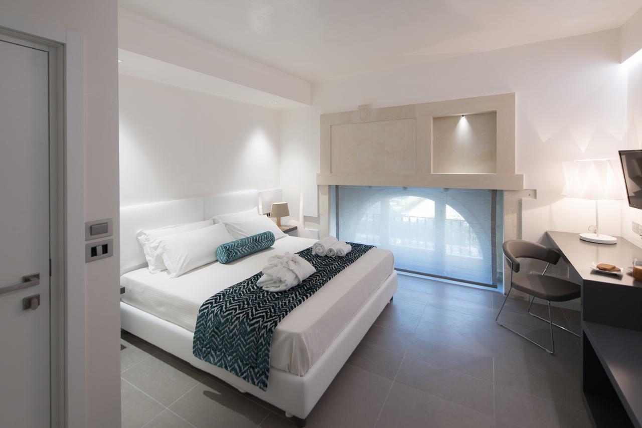 Hotel Caportigia Boutique Syracuse