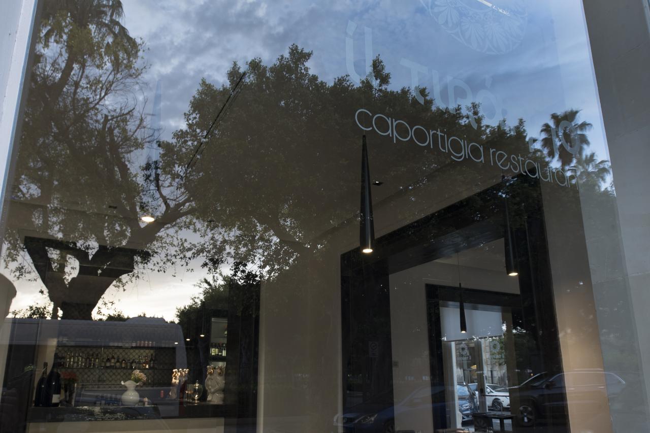 Hotel Caportigia Boutique 5*