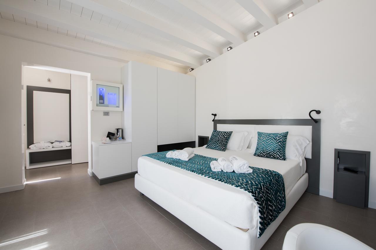 Caportigia Boutique 5*