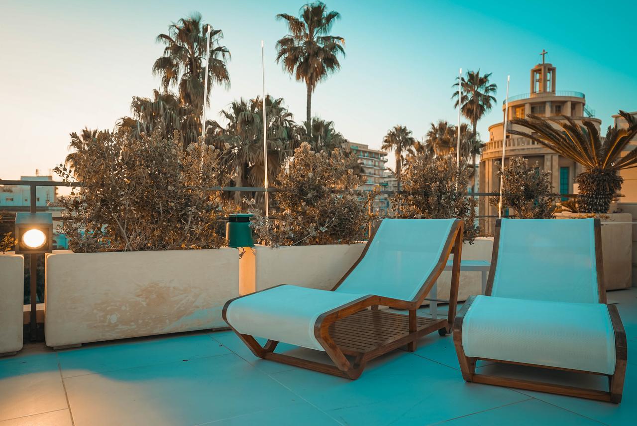 Hotel Caportigia Boutique 5*