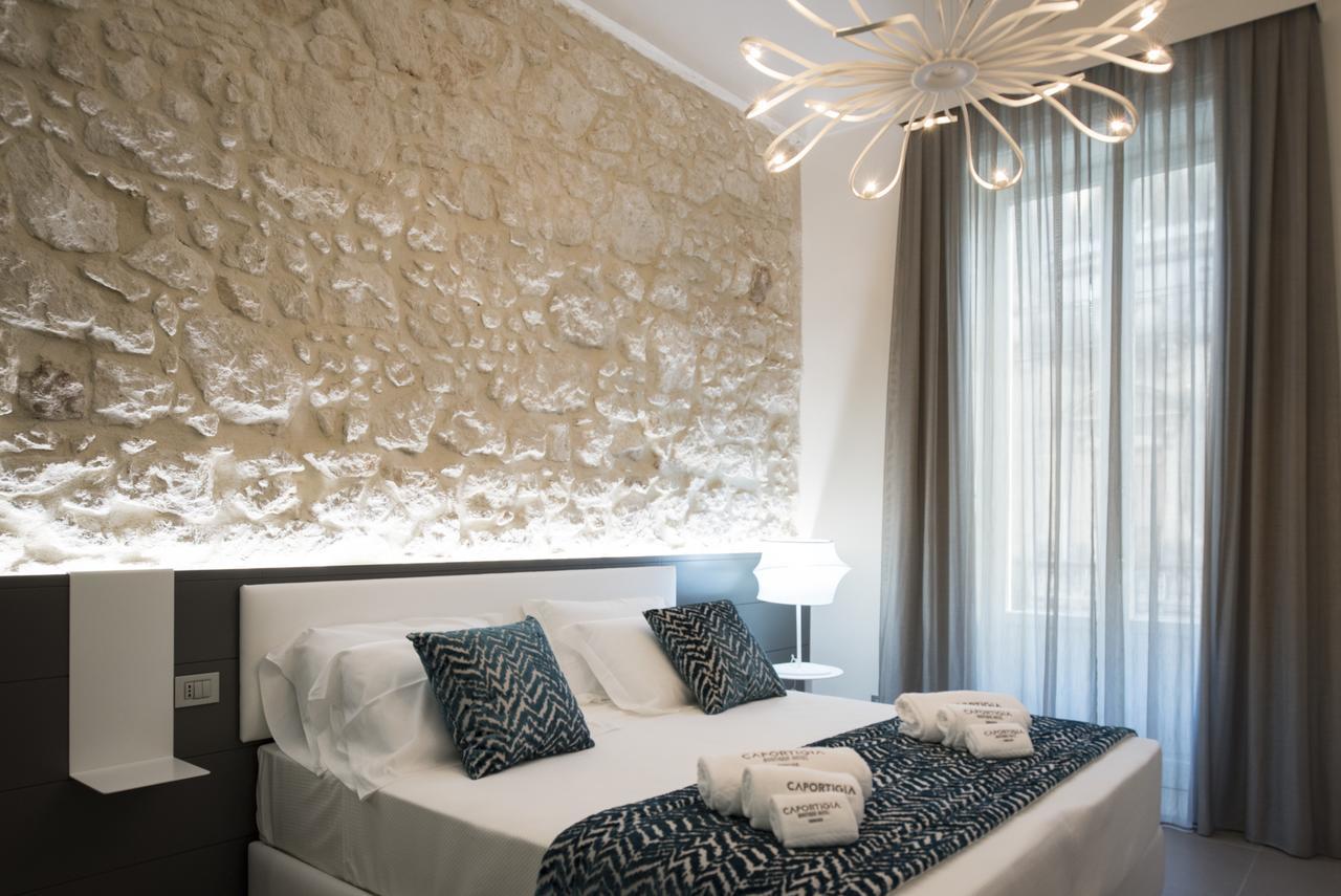 Hotel Caportigia Boutique Syracuse
