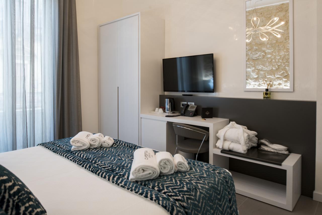 Caportigia Boutique Hotel 5*