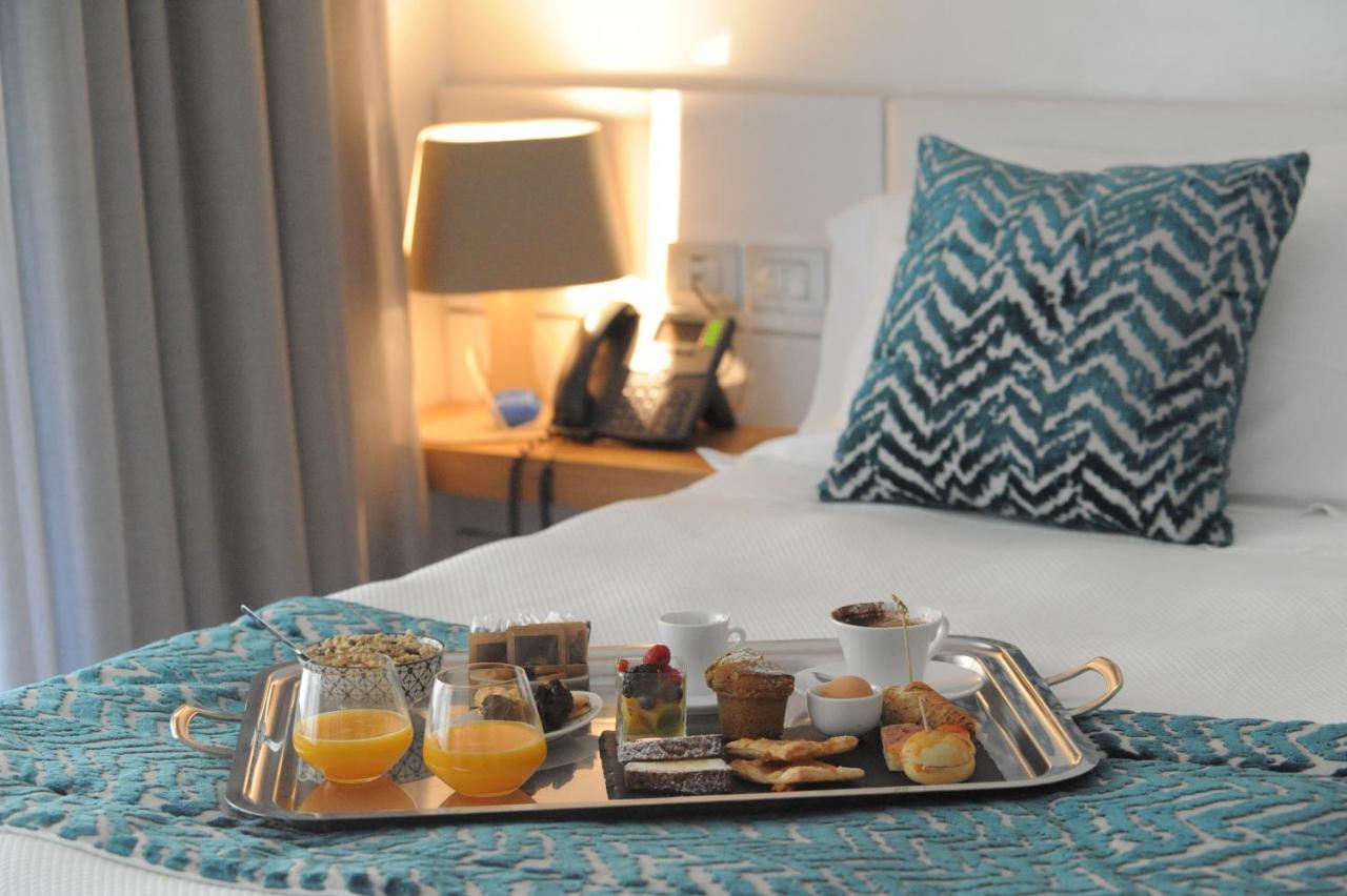 Caportigia Boutique Hotel 5*