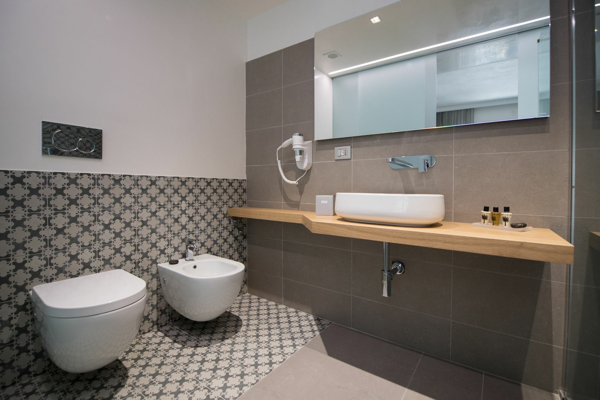 Hotel Caportigia Boutique