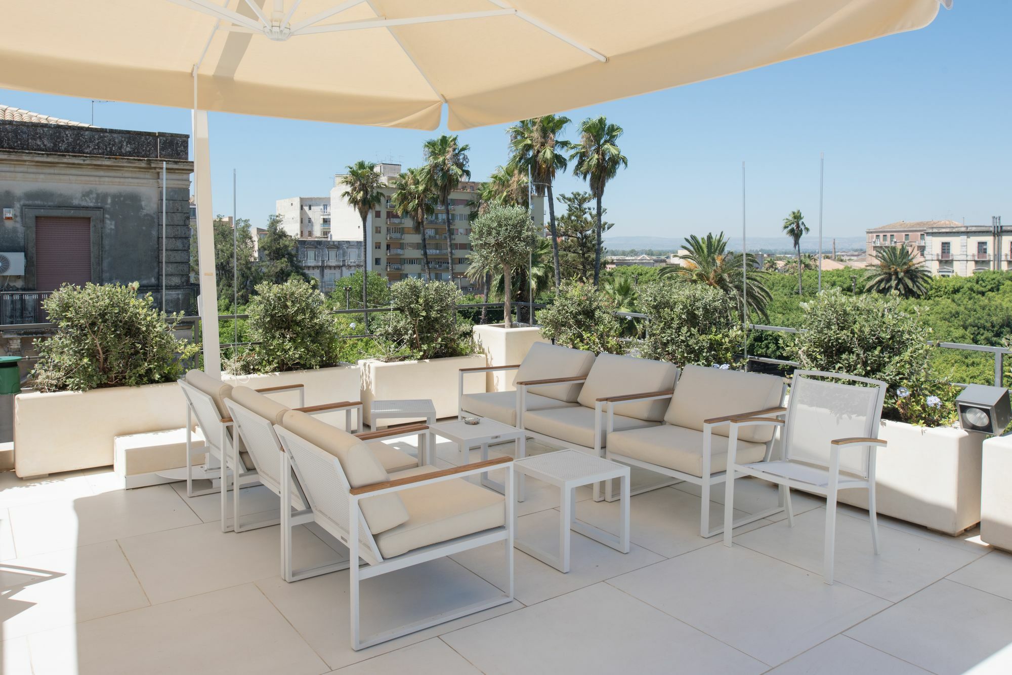 Caportigia Boutique