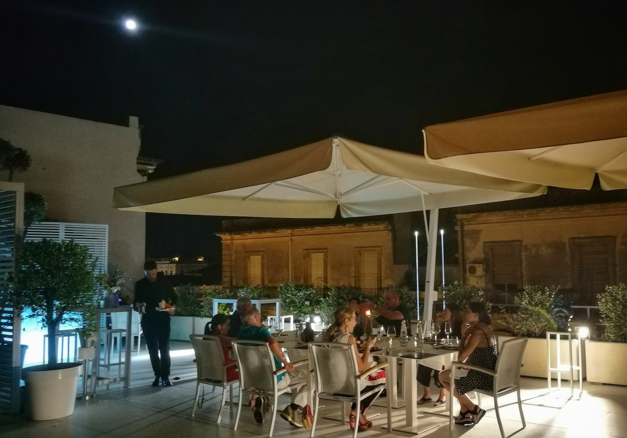 Caportigia Boutique Hotel Syracuse